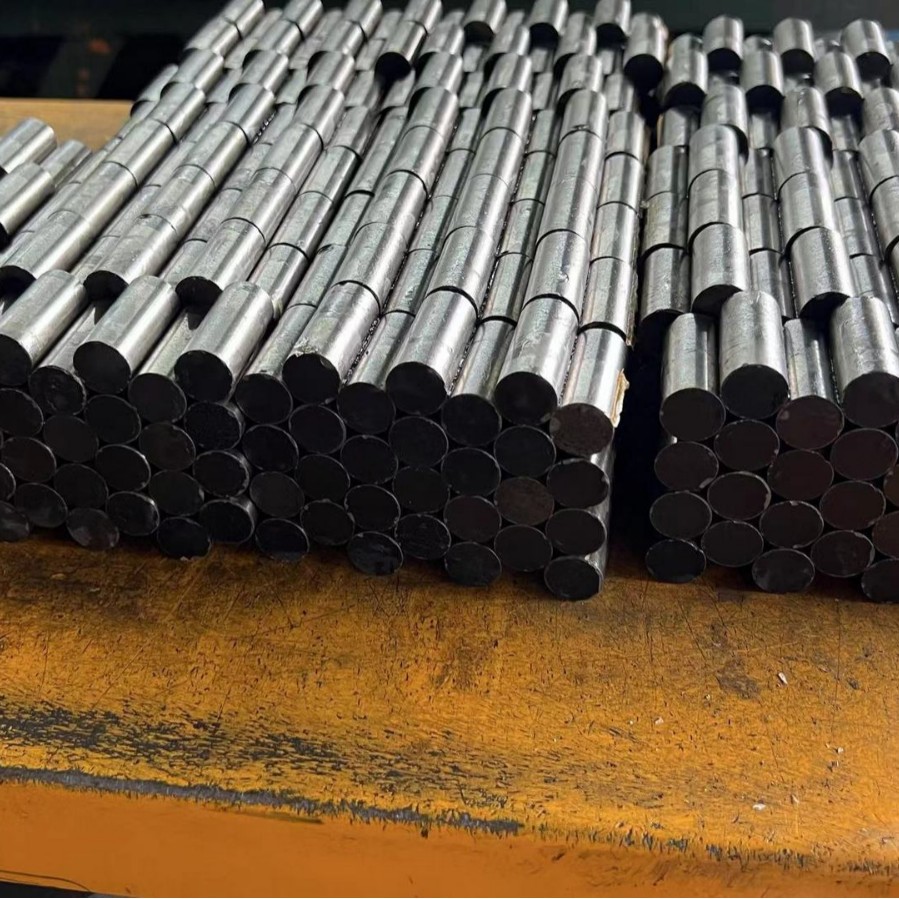 磁铁/磁铁磁钢/吸铁石/软磁/吸铁石磁铁细节图