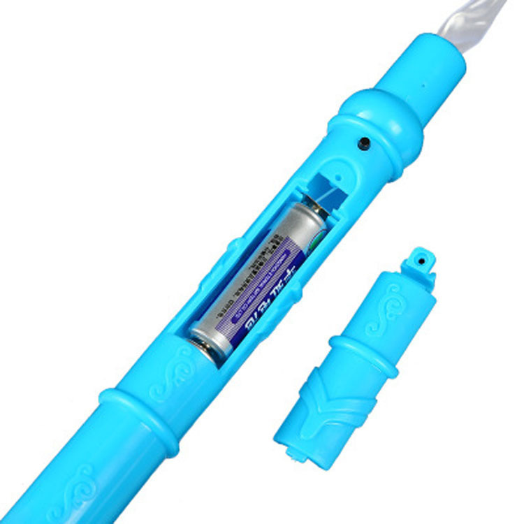 2018 New style of luminous hand-held bounball, hand-held lantern, luminous round ball, limited-time promotion, hand-held ball, glittering round ball Item Picture