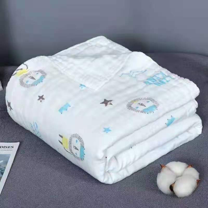 儿童抱毯/毛毯儿童秋冬卡通白底实物图