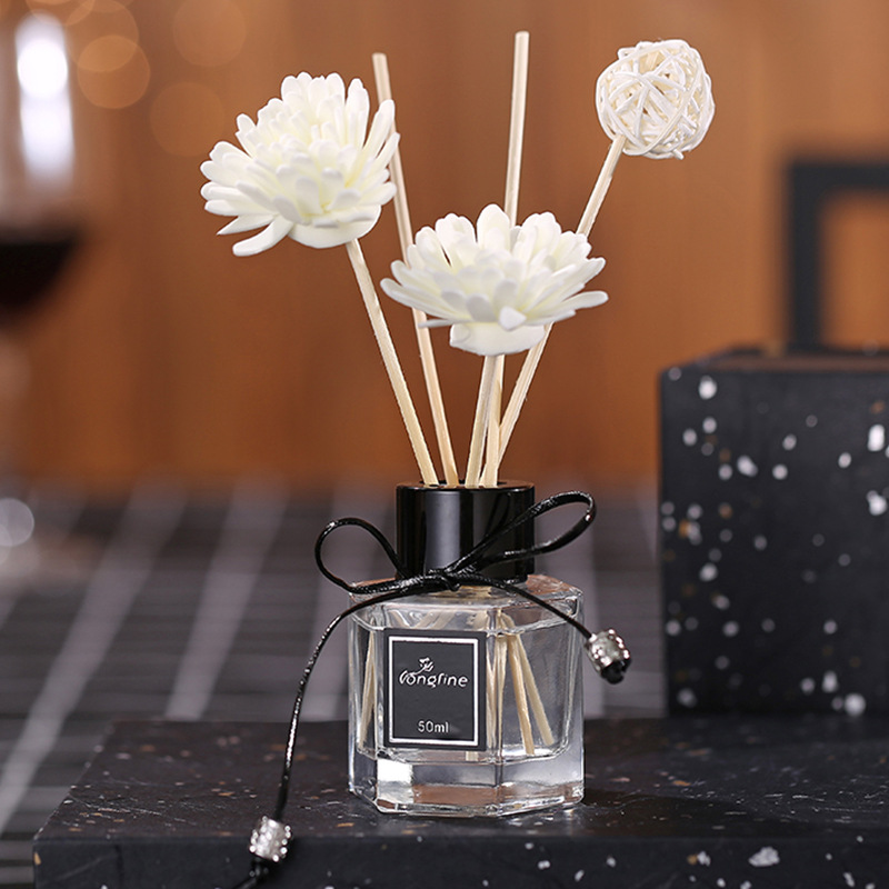 Perfume essential oil, home bedroom, bathroom, room air freshener, toilet deodorizer, incense, aromatherapy