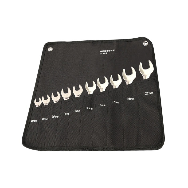 WOW Customized multi-functional roll-type tool bag, portable storage tool bag, Oxford cloth electrician bag, hand-held bag Application Scenario