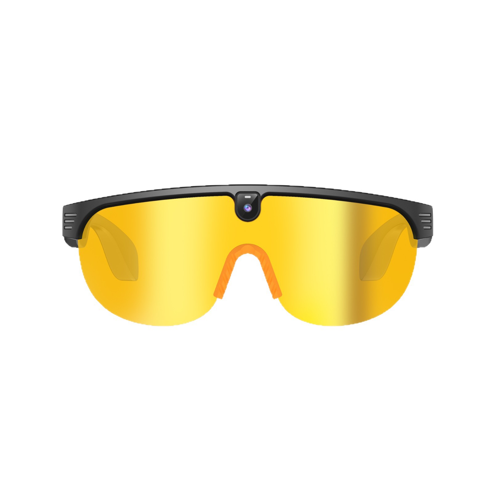 نظارات AIMB-G5 الذكية 8 ملايين بيكسل تترجم إلى 1200P تسجيلات صوتية صوتية Item Picture