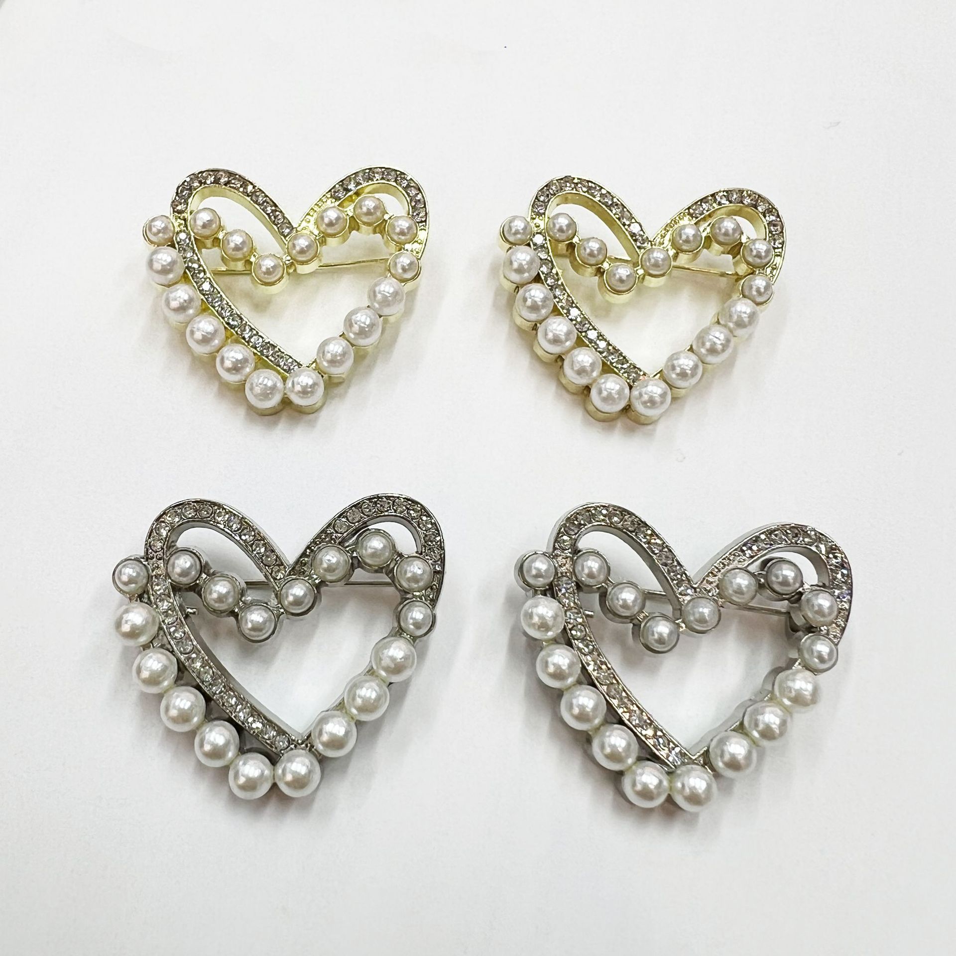 饰品/耳饰/耳环/中古饰品复古高级感/耳饰s925银针产品图