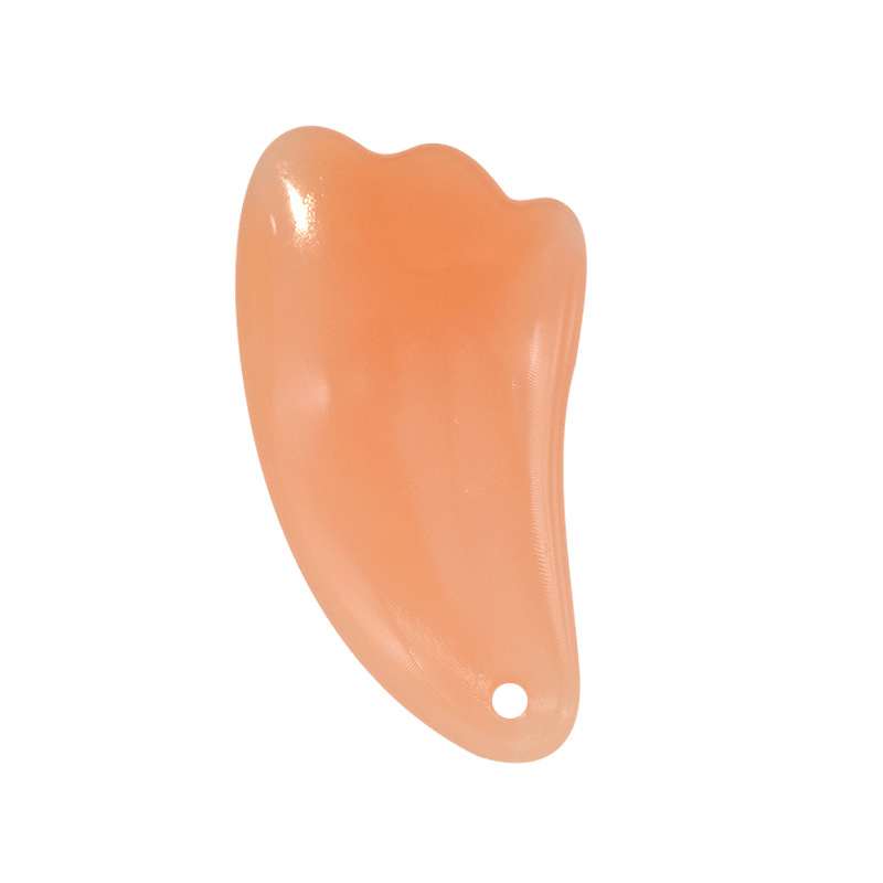Gua sha board, facial beauty triangle board, muscle pulling instrument, eye meridian massage, direct supply from the gua sha board manufacturer, cross-border consignment Item Picture