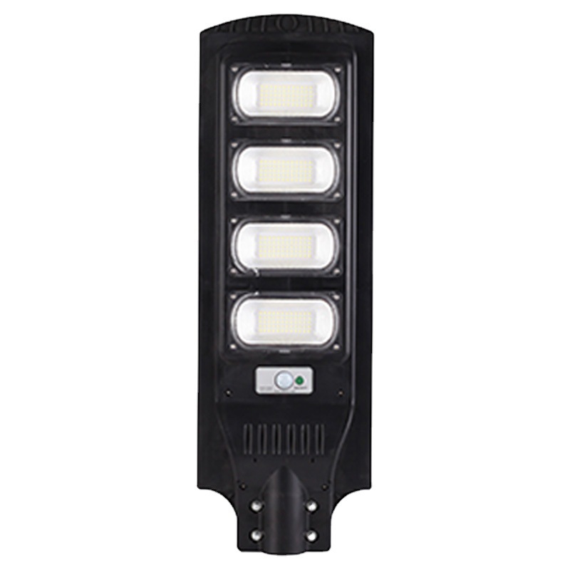 Wholesale of outdoor integrated solar street lamps for new rural construction road lighting waterproofing and high-power projects Item Picture