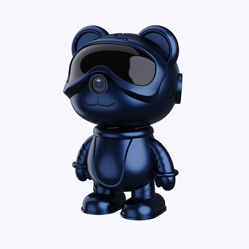 监控摄像头海外版/海康威视/摄像头/4G摄像头细节图