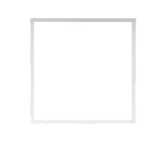 Integrated ceiling light, led embedded 30x30 flat panel light, kitchen, bathroom, bathroom ceiling aluminum panel ceiling light Item Picture