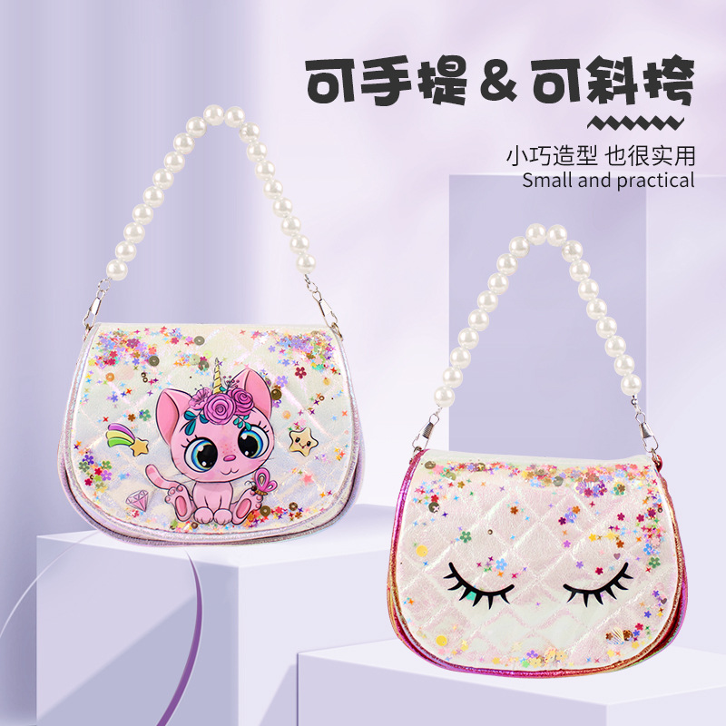 2022 New children's crossbody bags, children's backpacks, children's single-shoulder bags, children's bags wholesale, primary school students' schoolbags