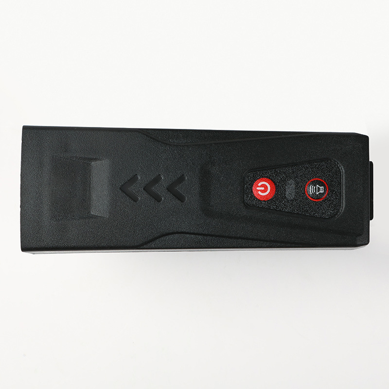 Bicycle, mountain bike, usb charging, 2-in-1 horn, headlight, 500 mah multi-functional cycling equipment details Picture