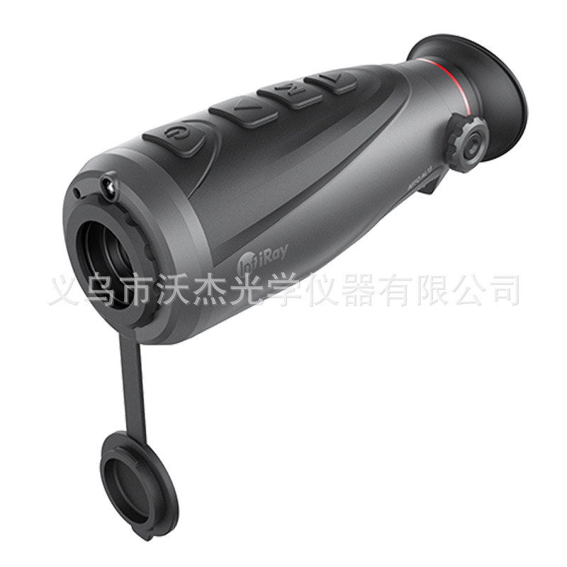 InfiRay AL13 Jungle Edition High-Definition Thermal Imaging Outdoor Handheld night Vision Infrared Detection Thermal imager Item Picture