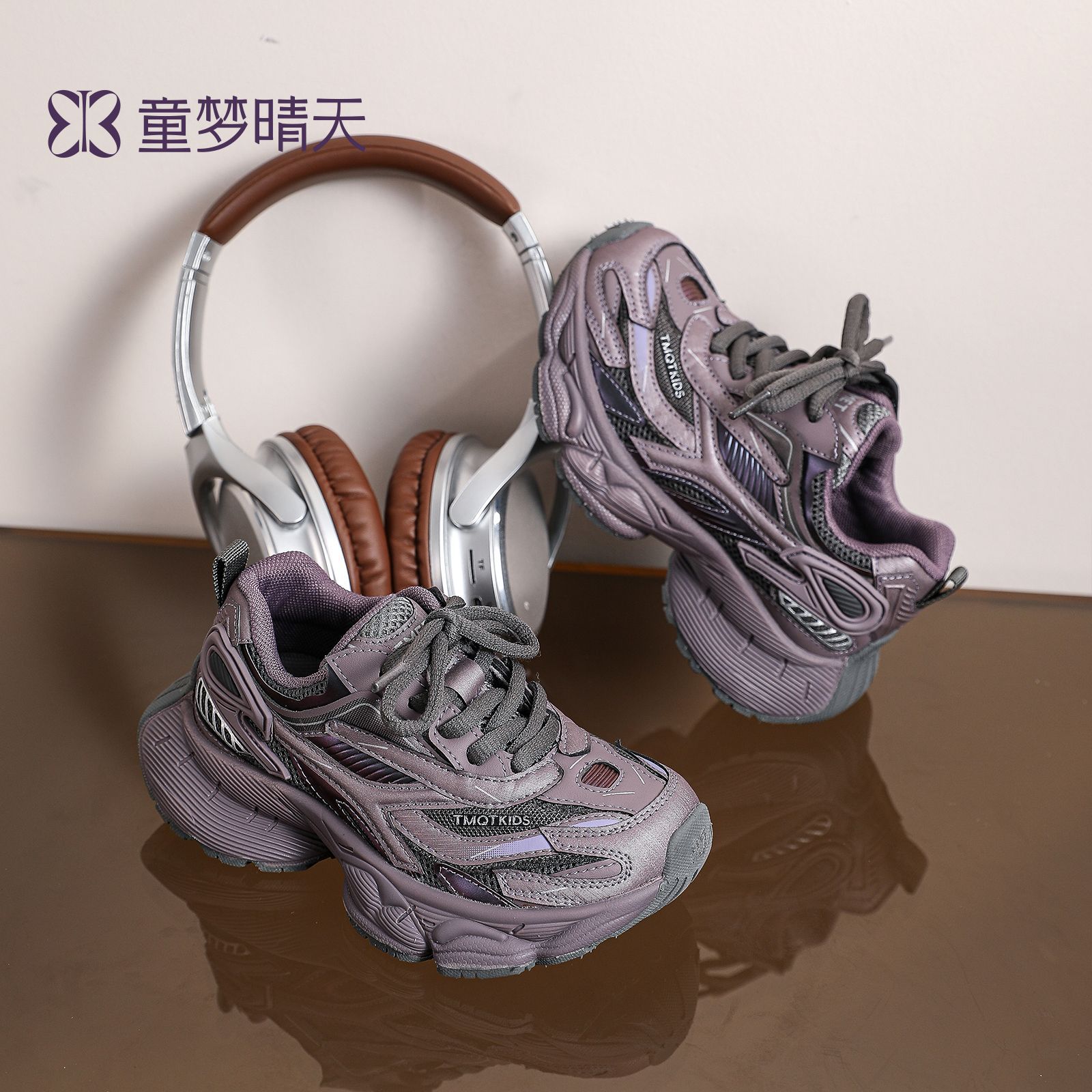 童鞋/37码男童鞋/跑鞋/童鞋儿童秋季时尚/尾货清仓产品图