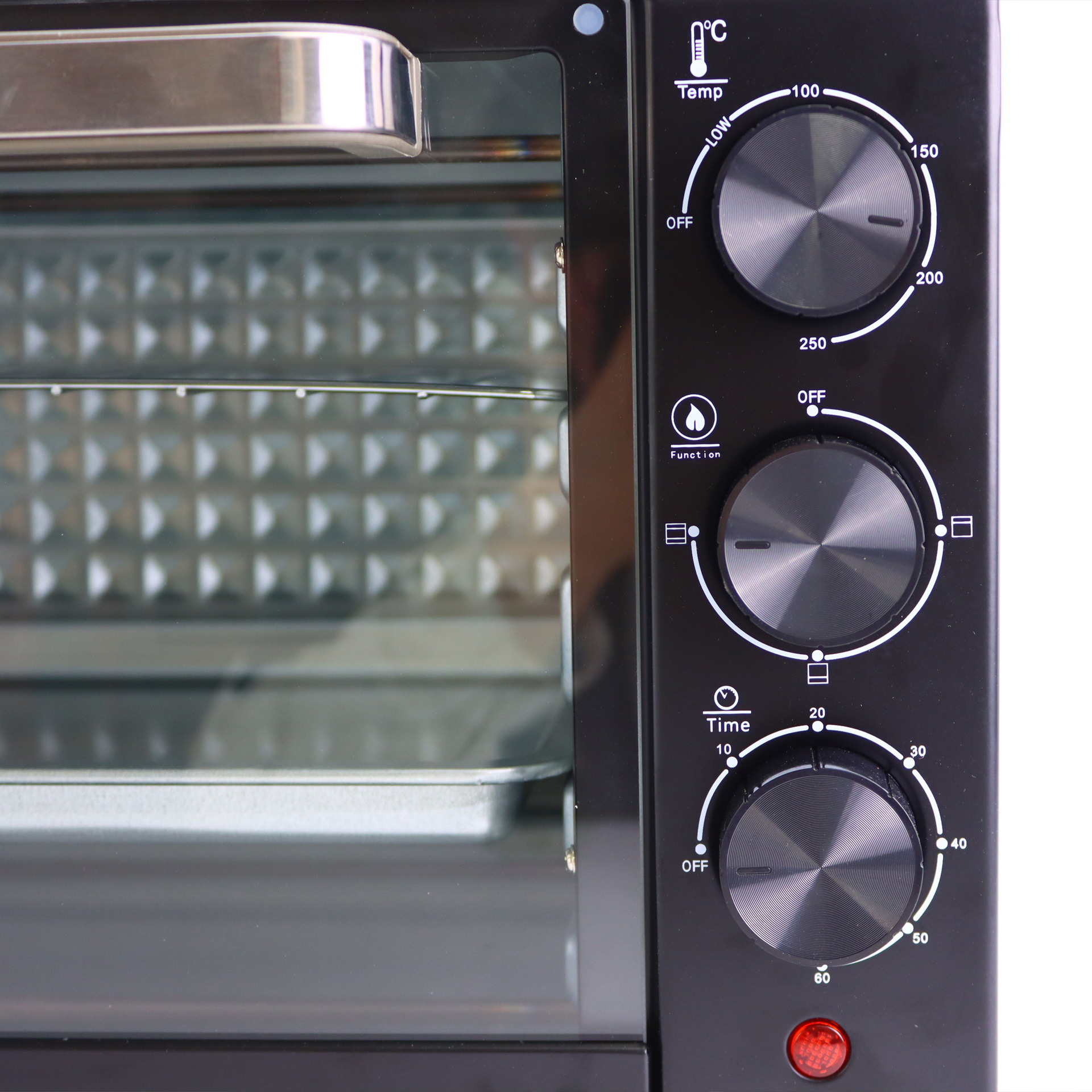 sokany电烤箱/烤箱/空气炸锅/300度电烤箱/新南方燃气烤箱产品图