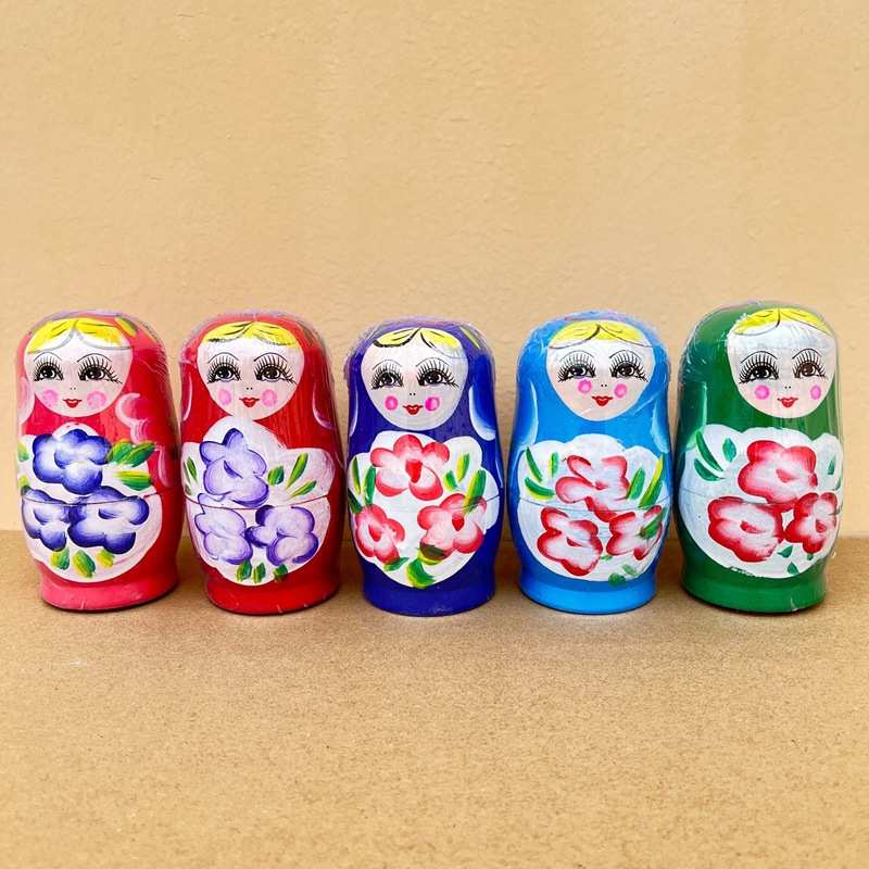 木质工艺品实物图