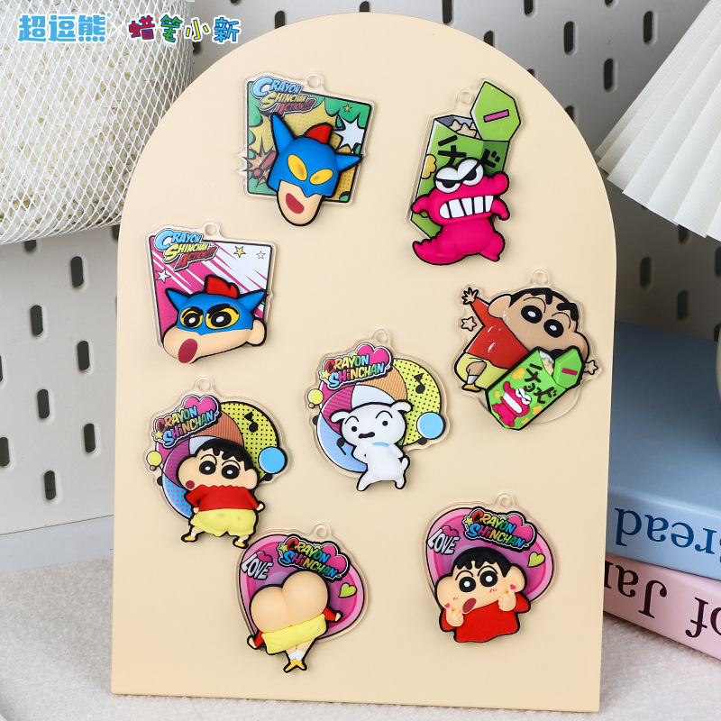 冰箱贴/外国冰箱贴/珐琅冰箱/德国冰箱贴/木质冰箱贴产品图