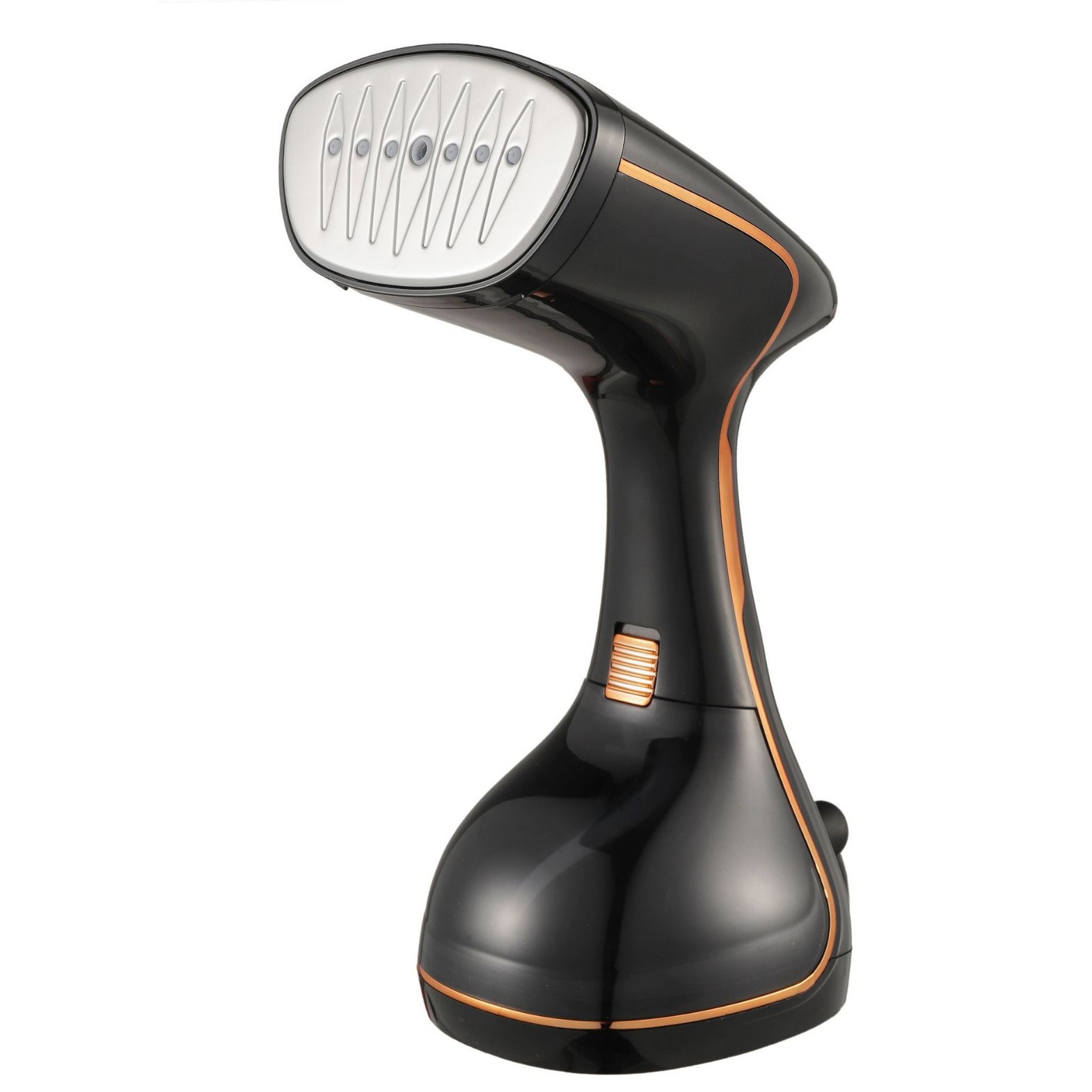 Haier vertical steam ironing machine, handheld steam ironing for home use, large capacity, high efficiency, anti-wrinkle, silent design Item Picture