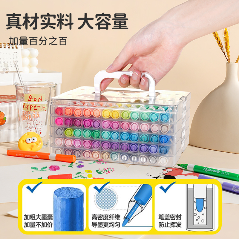 马克笔实物图