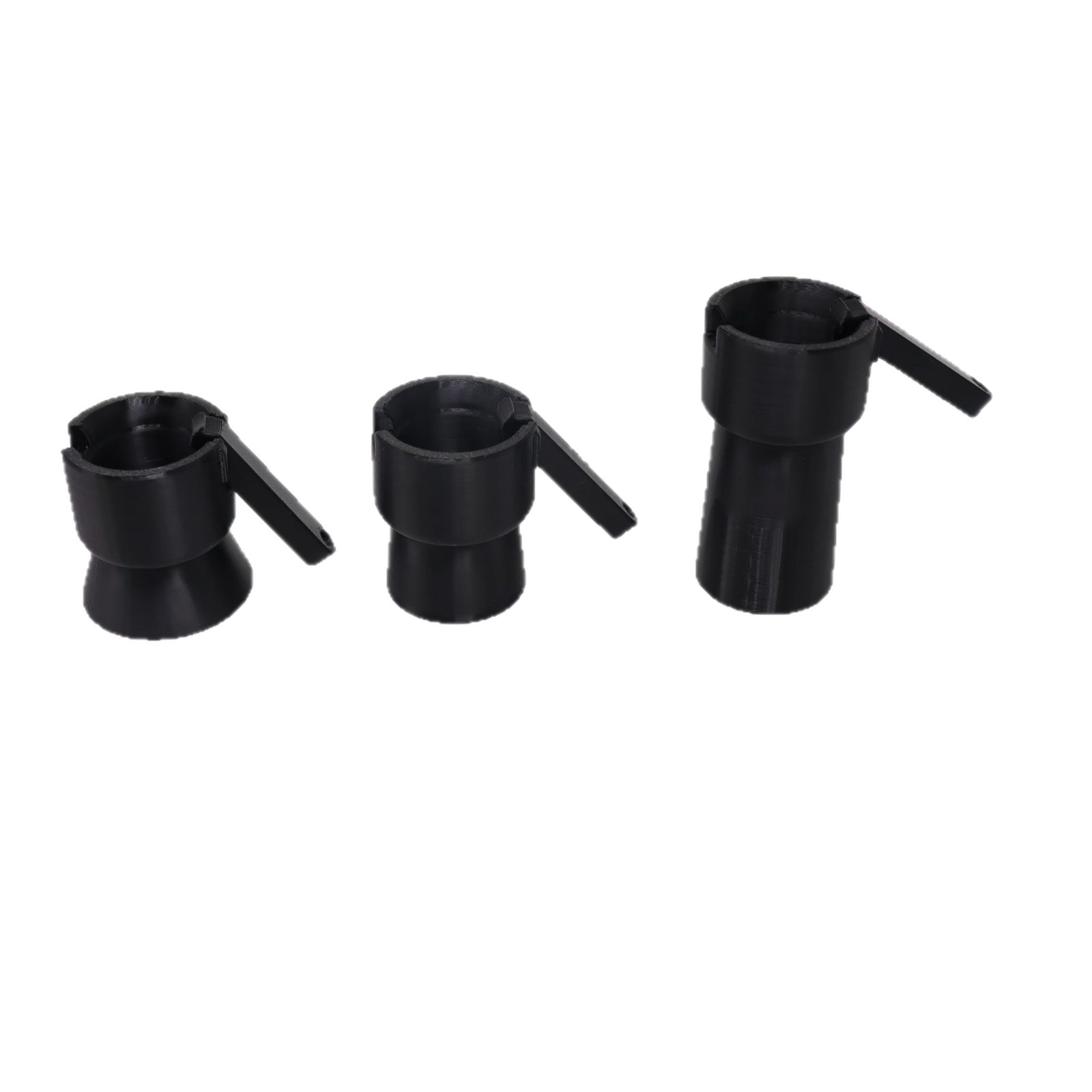 جهاز إطلاق غطاء قناني عابر للحدود لغطاء قناني لغطاء قناني مستهدف BTTLCAP Soot Item Picture