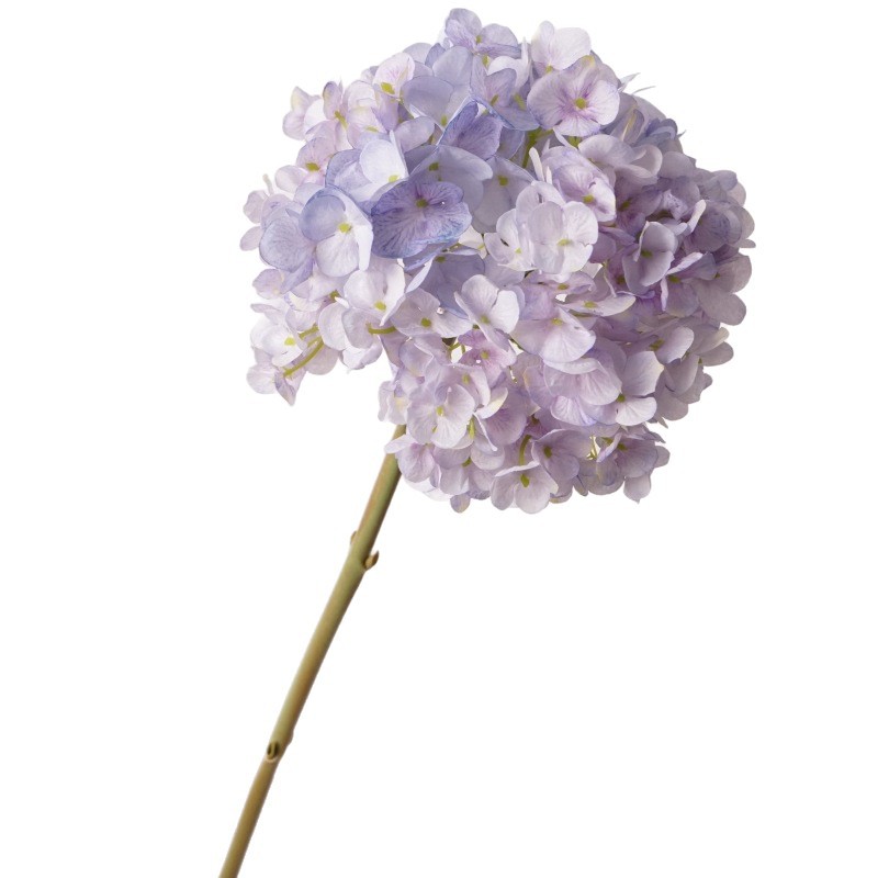 花杆/火把狂欢夜导具/仿真花/仿真花diy发饰/电镀玫瑰花白底实物图