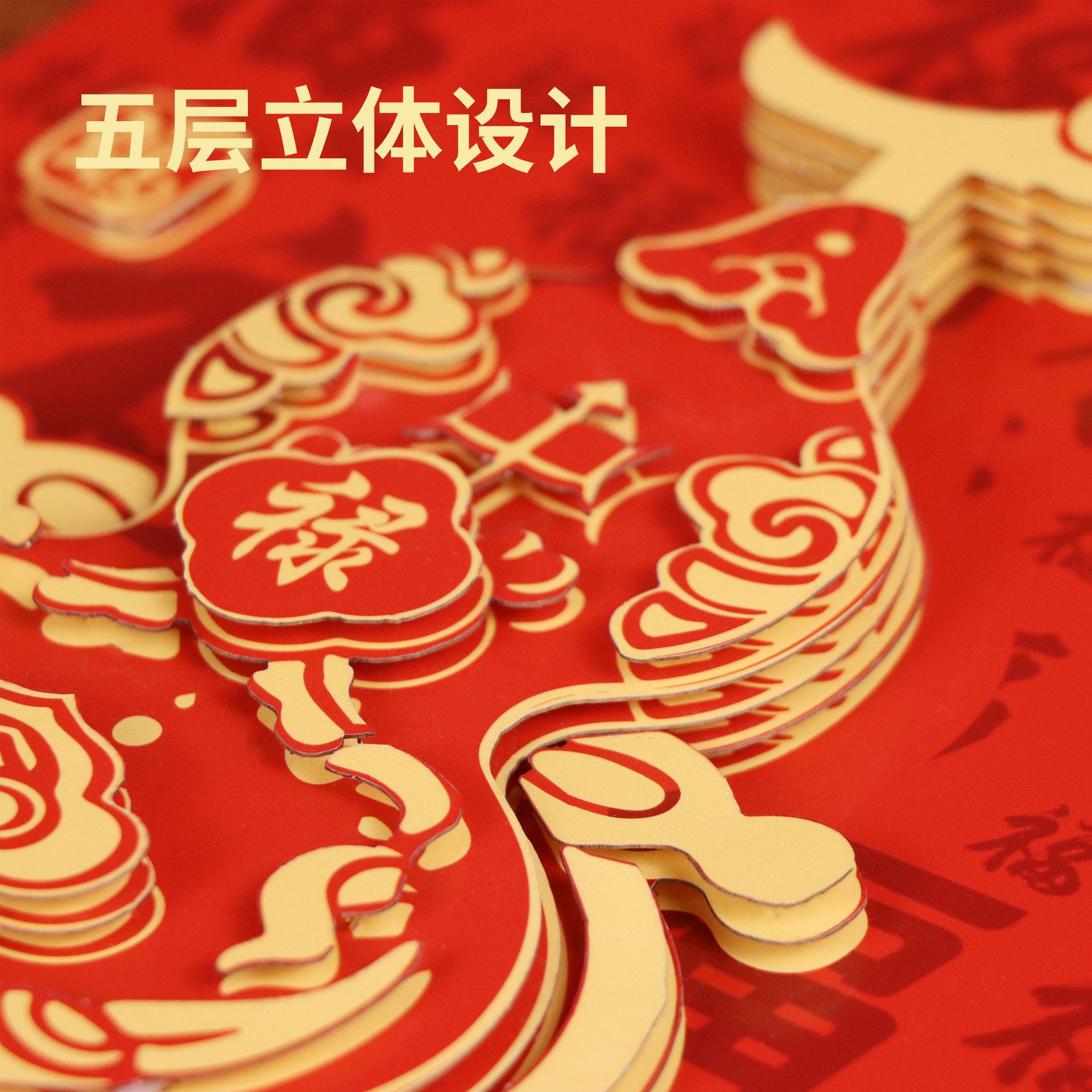 相框、画框实物图