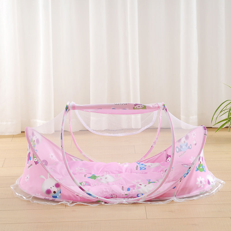 婴儿床/婴儿车/婴儿床围栏/好孩子车产品图