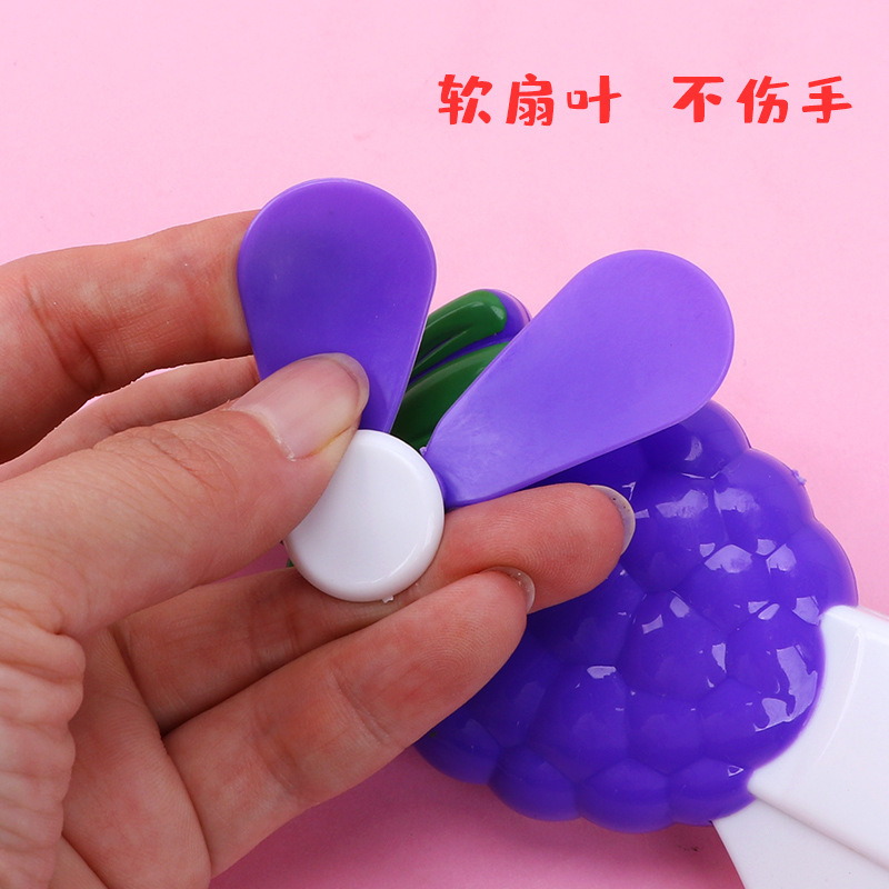 卡通气模玩具实物图