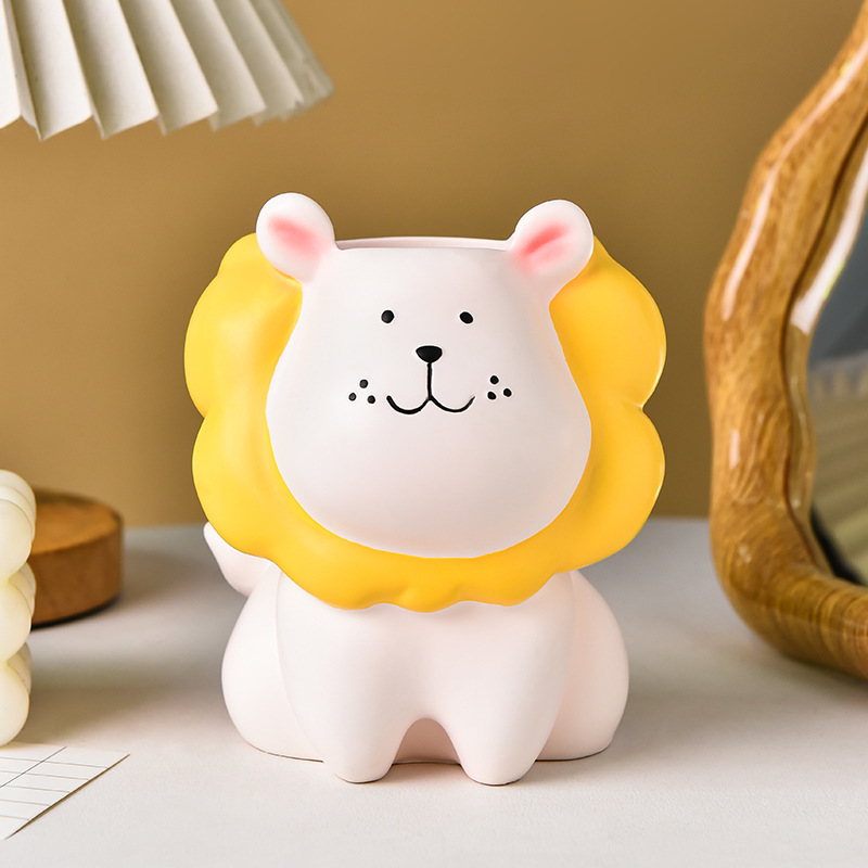 化妆刷收纳桶/塑料桶/抽屉整理箱/编织博览会/编织收纳产品图