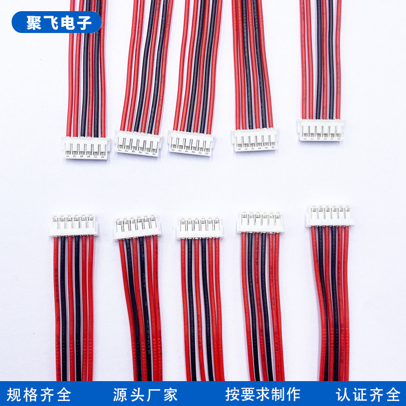 端子铜鼻子/连绕端子/BTTVZ电缆线/sc接线端子/铜鼻子细节图