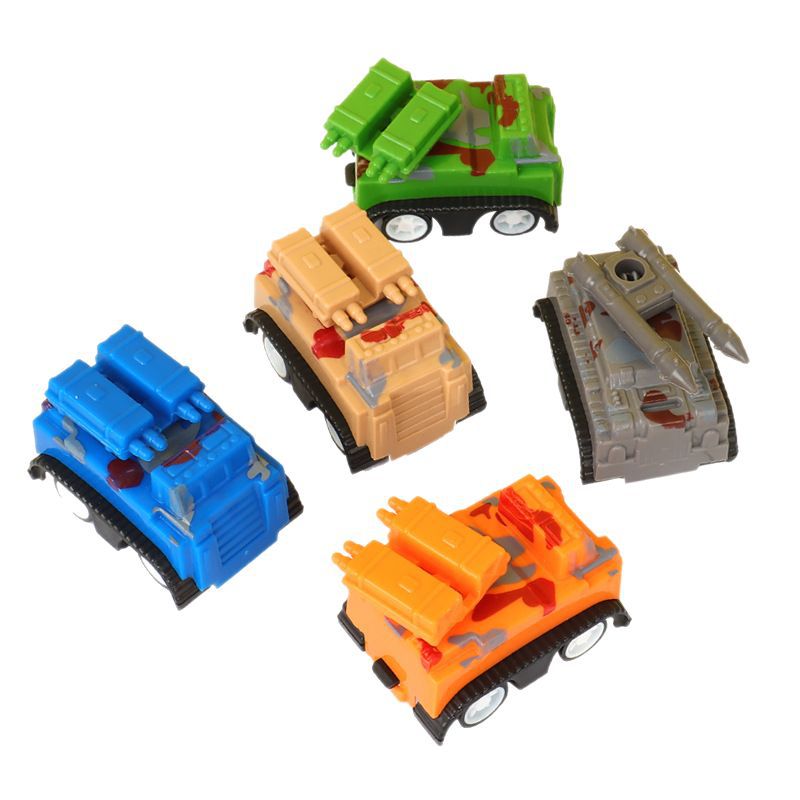 Huili military vehicle, Amazon children's toy vehicle, cartoon engineering vehicle, mini source manufacturer, export cross-border wholesale Item Picture