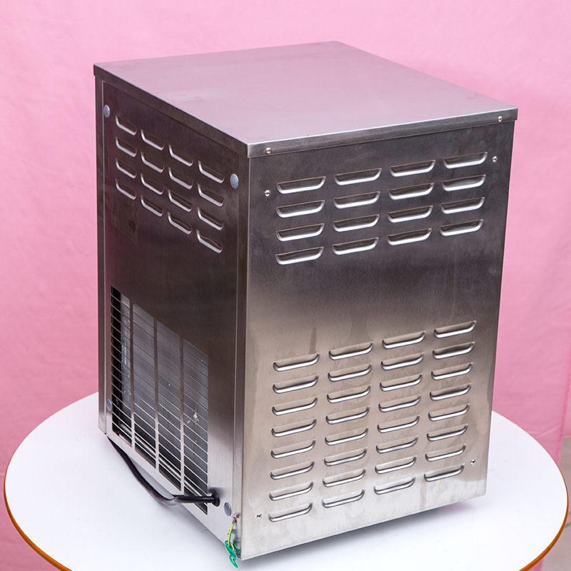 BQL-112Y hard ice cream machine, ice cream machine, Haagen-Dazs ice cream machine Specification image