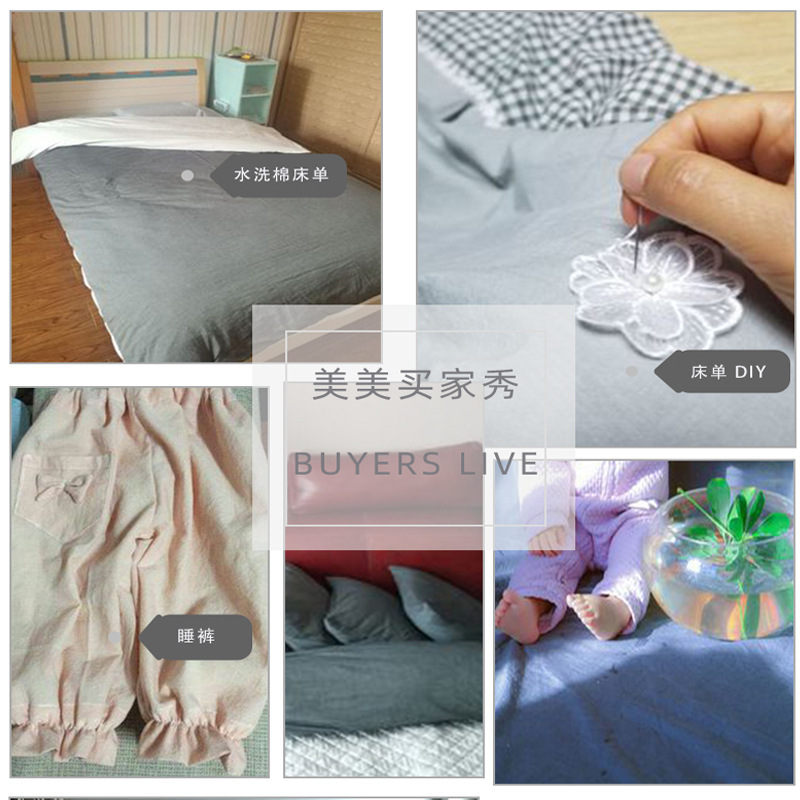 包芯棉绳/纯棉线/毛线纯棉/棉麻编织毛线/老式棉线细节图