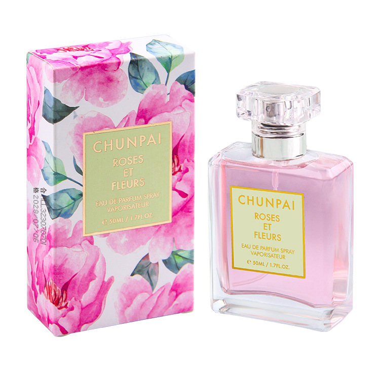 زجاجة زجاجية زجاجية 500ml من عطر زجاجي فارغ Item Picture