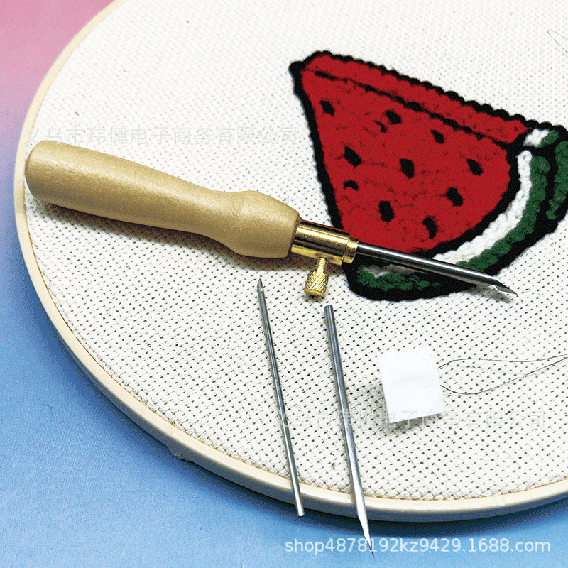 玻璃胶枪/五金工具/46件套工具组套/修表/126件套工具箱细节图