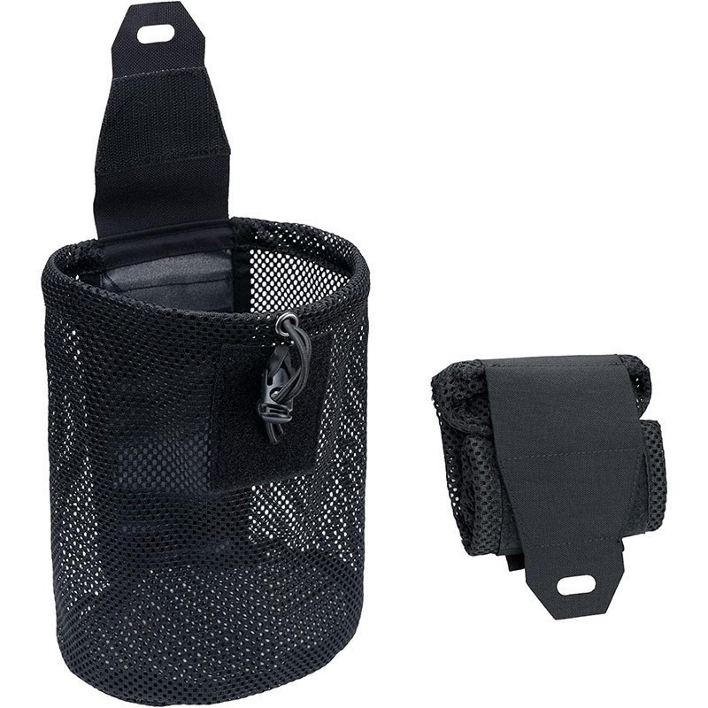 Stanley camouflage pattern water bottle covers, insulated cups, metal coasters, silicone cross-border mineral water bottle straps Application Scenario