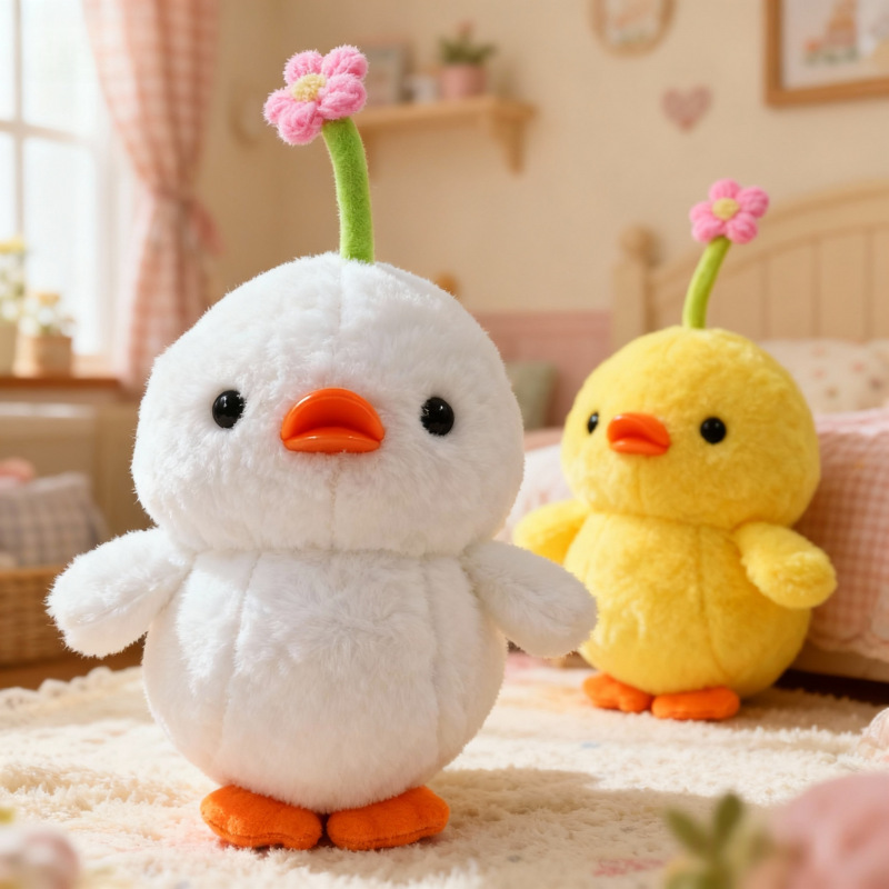 毛绒玩具/玩偶/jellycat/星星人/挂件玩偶产品图