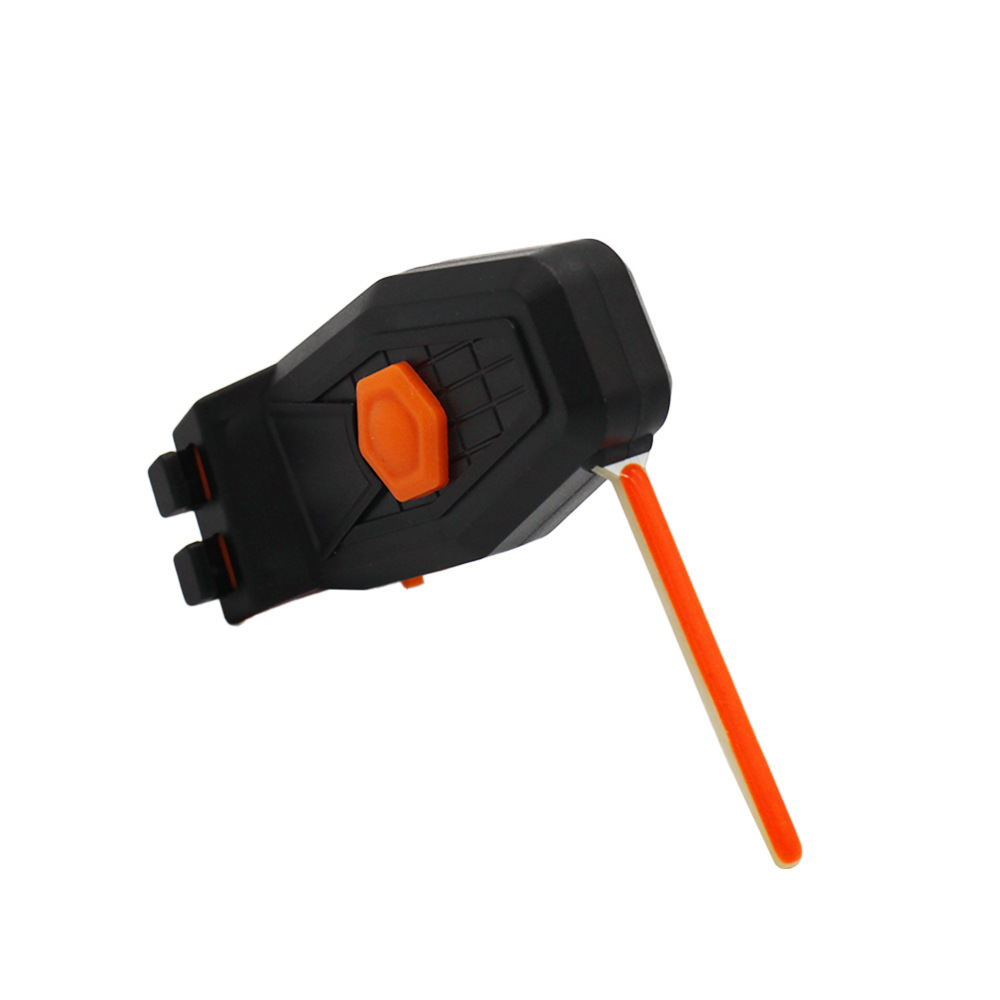 والمصابيح الخلوية المزودة بمياه نقالة، والمصابيح الجبلية القابلة للشحن بواسطة USB)، والمصابيح المركبة على الطرق في الليل، وقطع غيار المعدات الإبداعية العالية الإضاءة