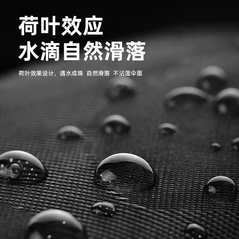 雨伞实物图