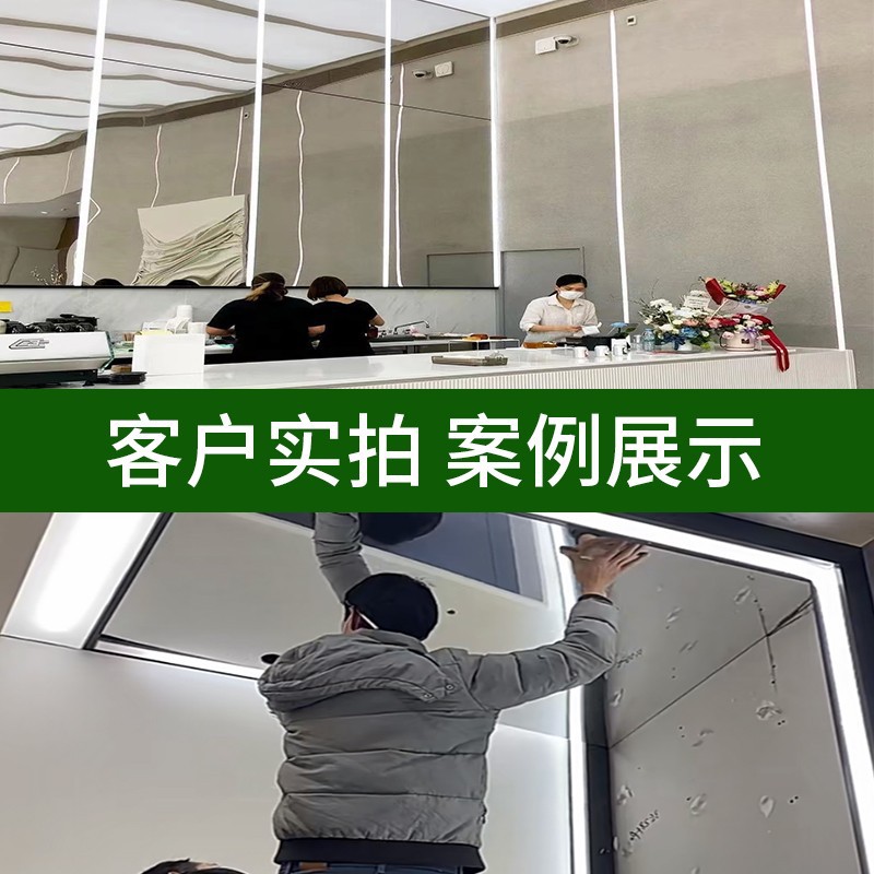 其他装饰线板实物图