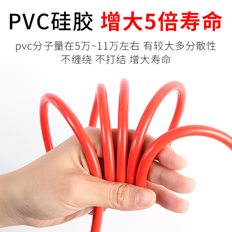 Car fire-fighting wire emergency supplies fully enclosed 3-4 meters car fire-fighting wire, pure copper car battery wire from Jianglong Application Scenario