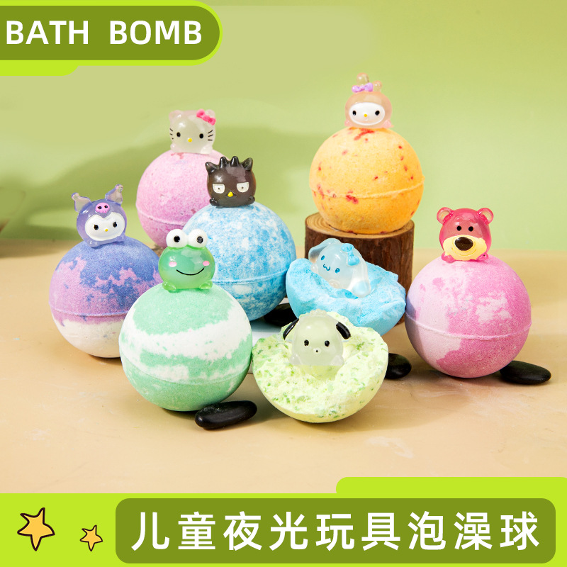 发光玩具实物图