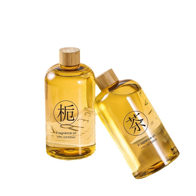 香精油/食用香精白底实物图