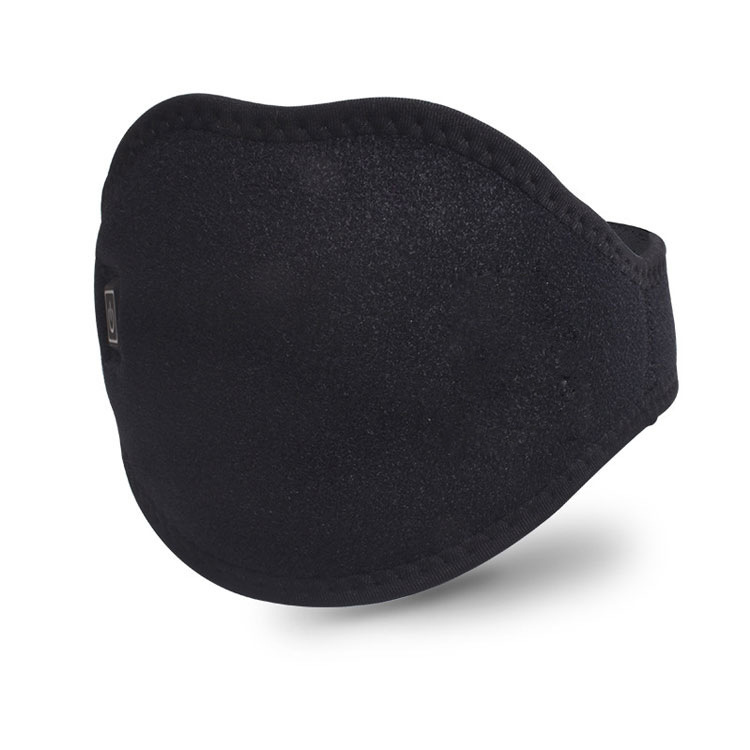Cross-Border Heating Neck Brace, Electric Heating Neck Support, Office Long Sitting Neck Pain, Heating Graphene Wholesale details Picture