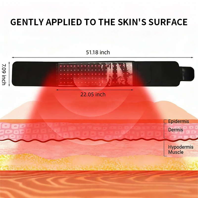 皮带/皮带男/男士腰带/战术皮带/腰带男士收腰简约时尚产品图