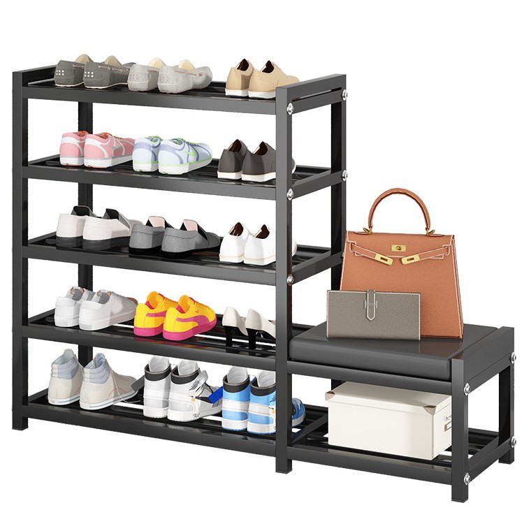 WiFi置物架/置物架/挂上WiFi支架/货架/亚克力分隔架白底实物图