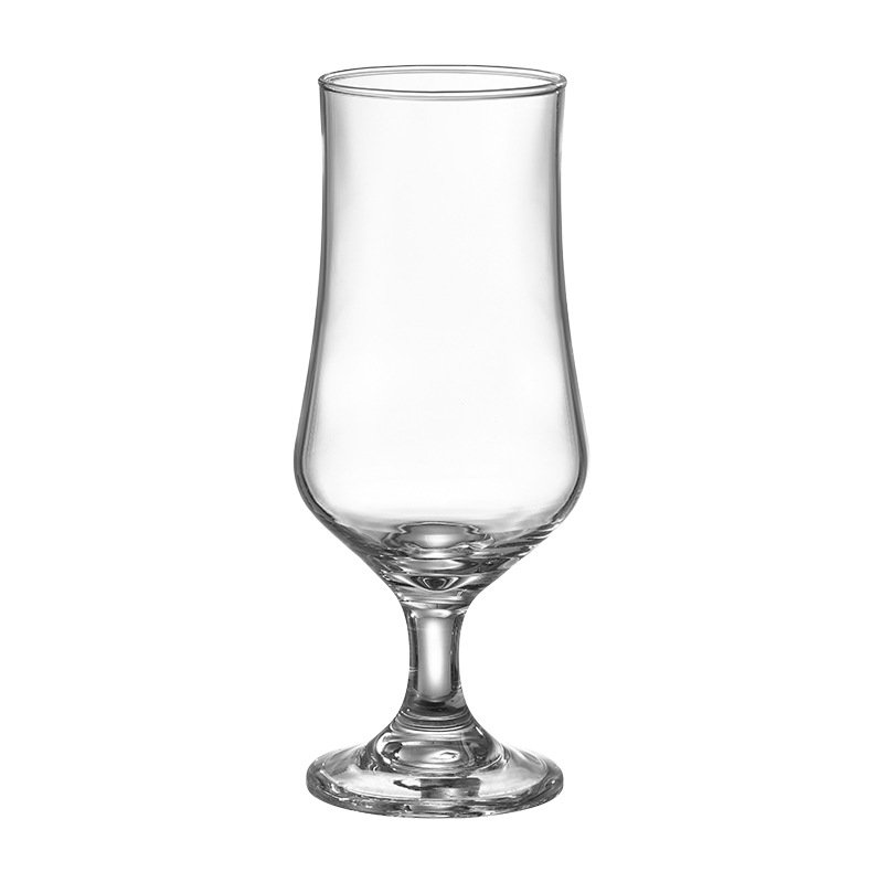 Large-capacity glass cups, juice cups, high-end bar drinking cups, milk tea cups, creative mojito cocktail cups Item Picture