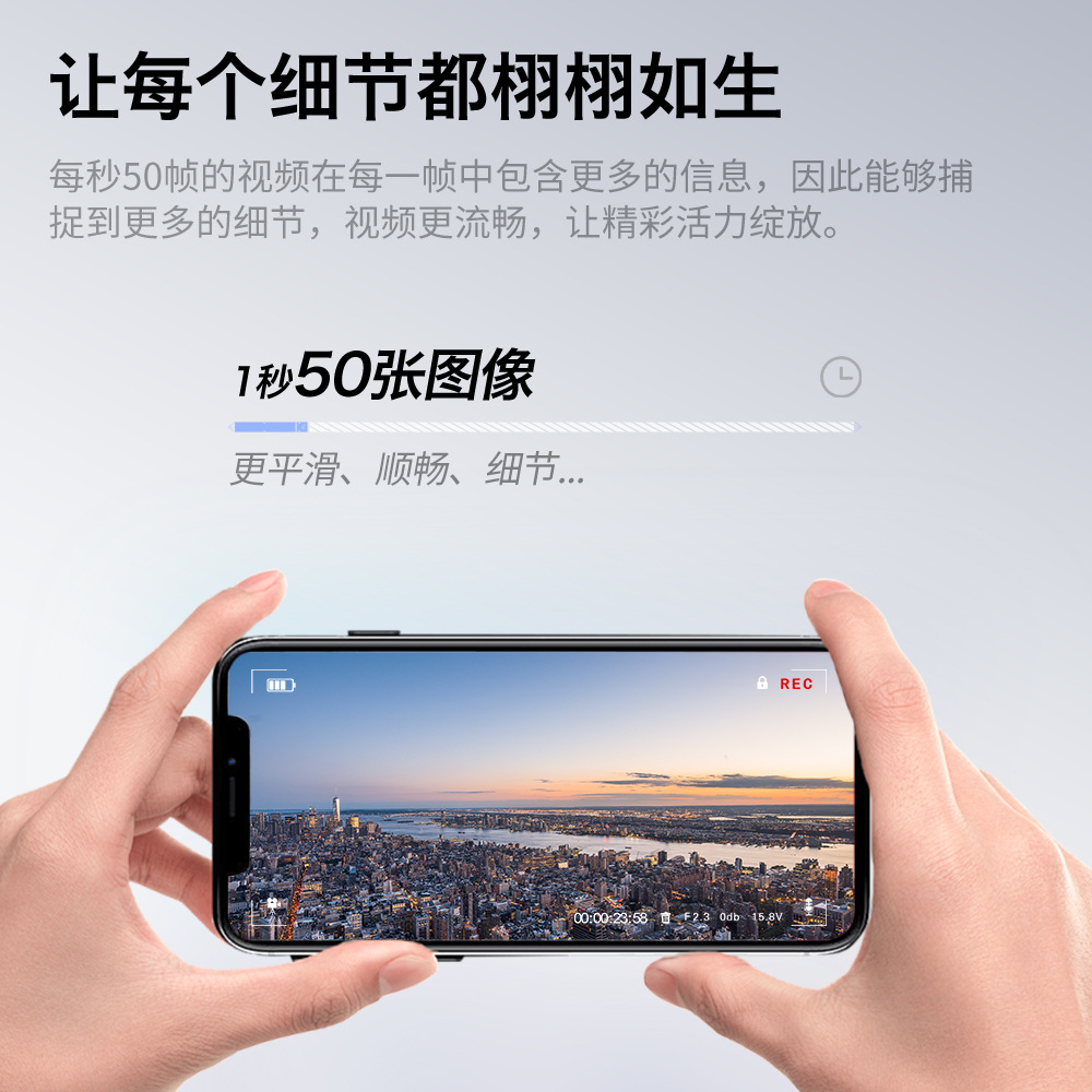 巡查/航拍无人机实物图