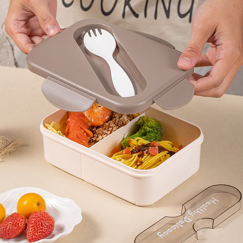 保鲜盒、饭盒实物图