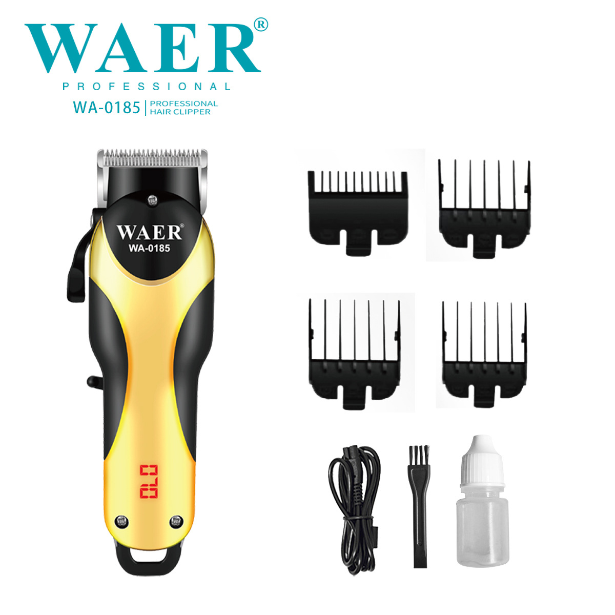 美容美发工具/电推刀/厨房剪刀套装产品图