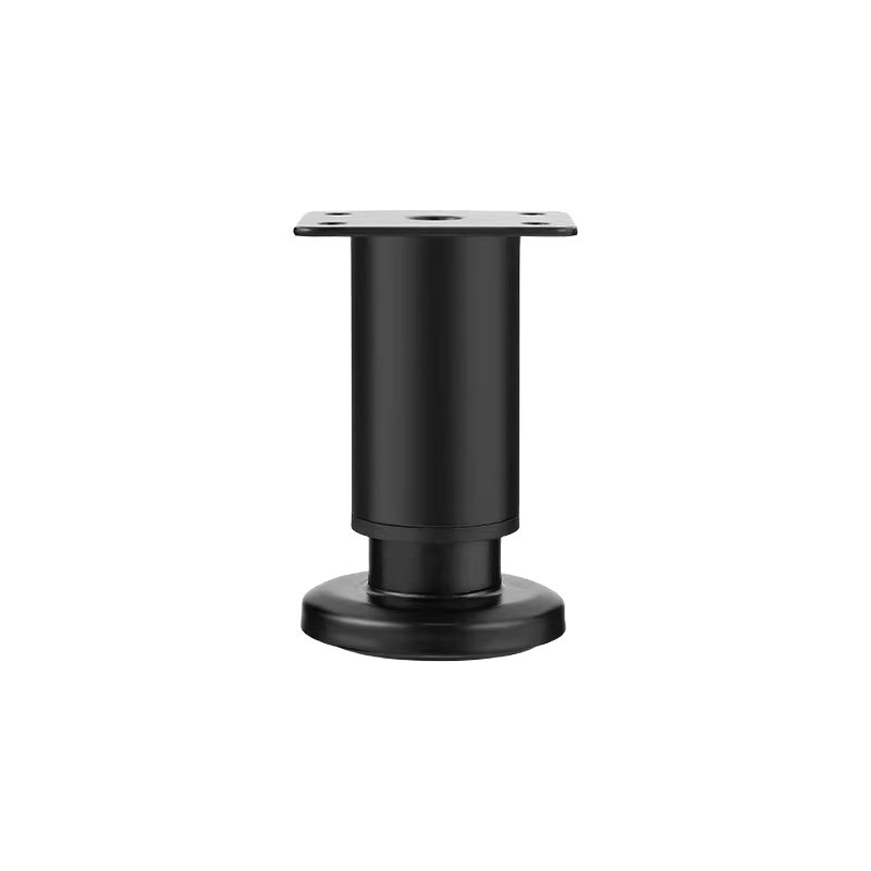 Inicio pies de apoyo ajustables muebles pies de sofá mesa de centro pies de gabinete telescópico patas de cama patas de mesa tv gabinete columna de apoyo Item Picture