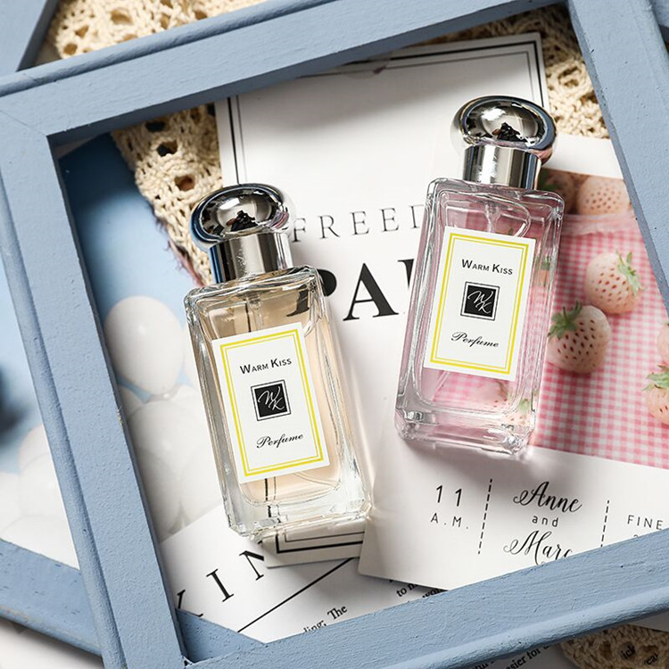 عطر عطر السيدة العطر العربي الصغير عبر الحدود Warm Kiss details Picture