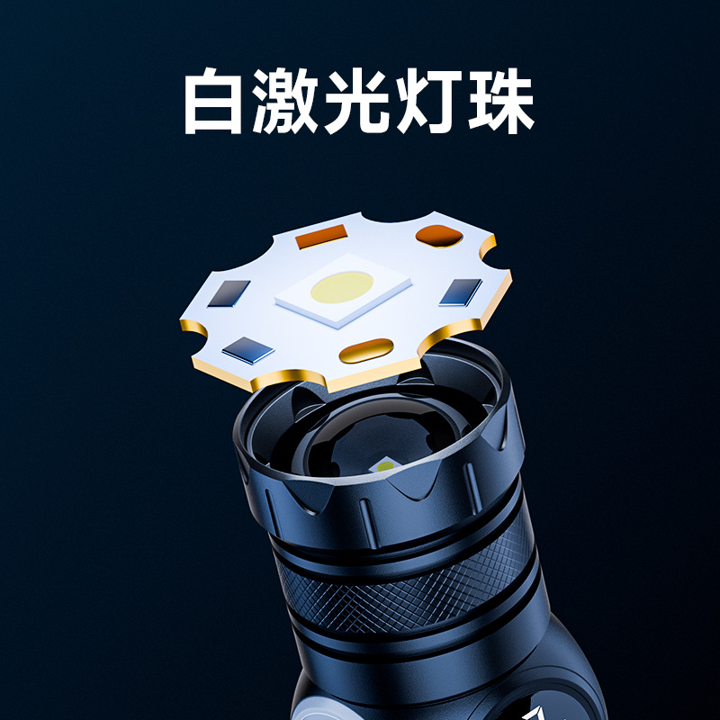 木剑/花火鸡/5a锆石裸石/圣诞婆婆产品图